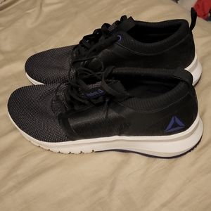 Reebok running shoes